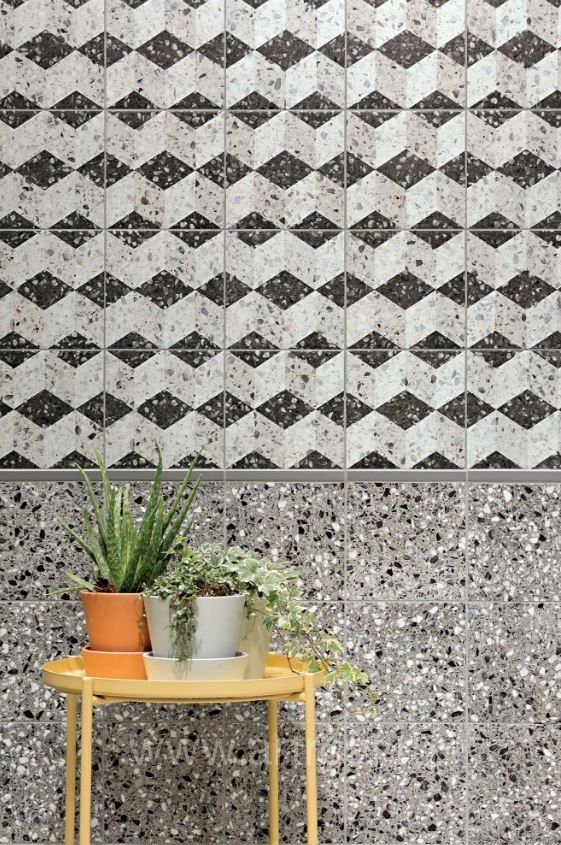 Керамогранит Cir Venezia в интерьере