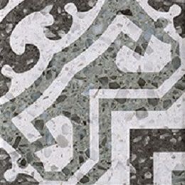 Cir Venezia керамогранит Lido Verde 20*20*10