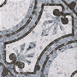 Cir Venezia керамогранит La Fenice Blu 20*20*10