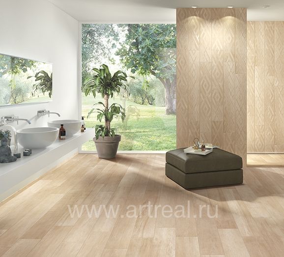 Cerdomus Antique Керамогранит Cerdomus Antique в интерьере