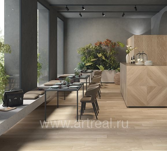 Cerdomus Antique Керамогранит Cerdomus Antique в интерьере