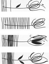 Peronda Nobel/R бордюр C. Bloom/R ( 8*32