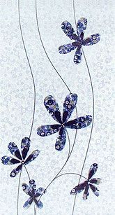 Peronda Nobel/R декор D. Nobel-A/R 32*59