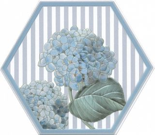 Kerama Marazzi Аньет Декор Аньет