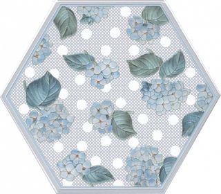 Kerama Marazzi Аньет Декор Аньет