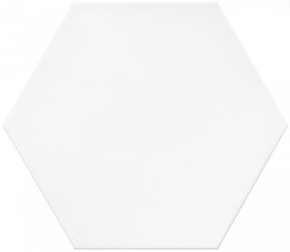 Kerama Marazzi Аньет Буранелли Белый