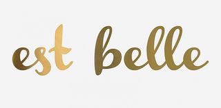 Kerama Marazzi Этуаль декор Декор Этуаль Est Belle 7.4*15*6.9