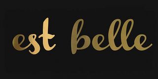 Kerama Marazzi Этуаль декор Декор Этуаль Est Belle 7.4*15*6.9