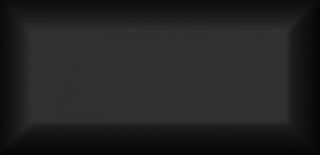 Kerama Marazzi Этуаль настенная плитка Граньяно Чёрный Грань 7.4*15*6.9