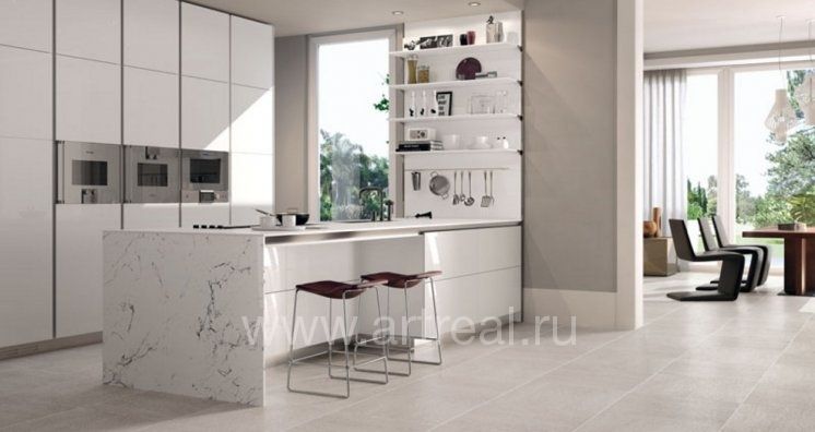 Напольный керамогранит Marca Corona Tracks