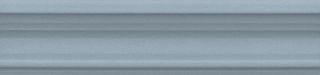Kerama Marazzi Планте бордюр Бордюр Багет Планте Лазурный 20*5