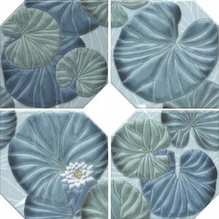 Kerama Marazzi Монсури Панно Монсури