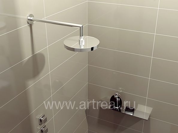 Domino Diamond Керамическая плитка Domino Diamond в интерьере