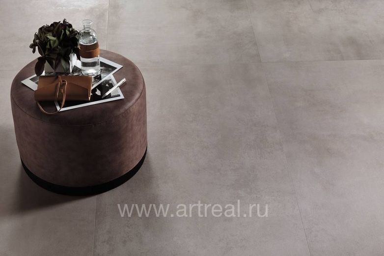 Керамогранит Atlas Concorde Boost в интерьере