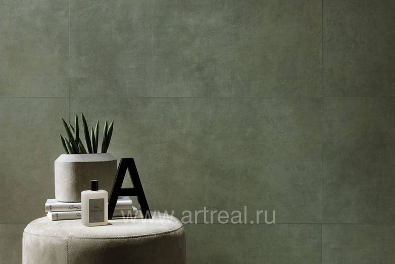 Керамогранит Atlas Concorde Boost в интерьере