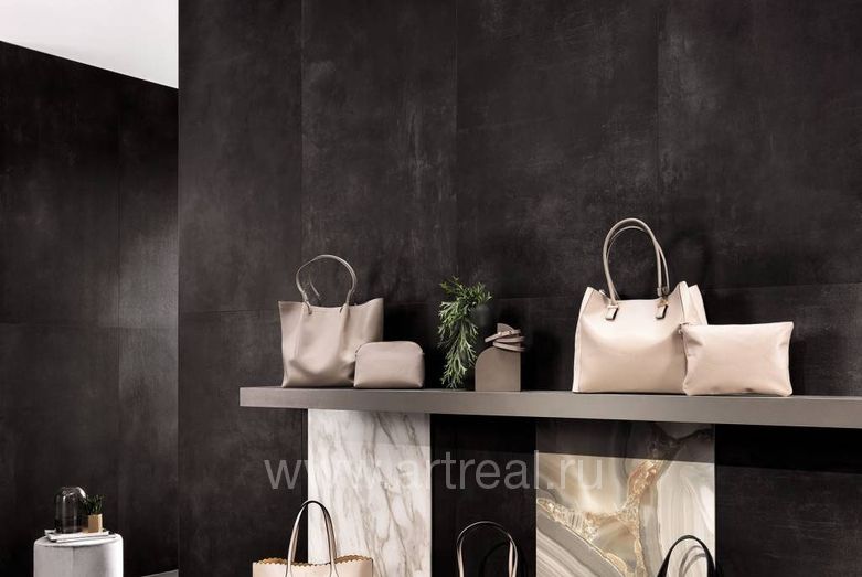 Керамогранит Atlas Concorde Boost в интерьере