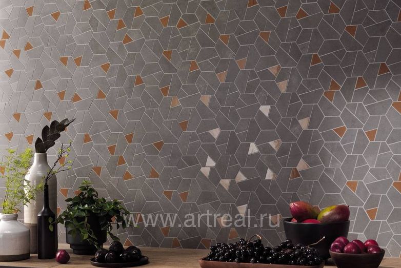 Керамогранит Atlas Concorde Boost в интерьере