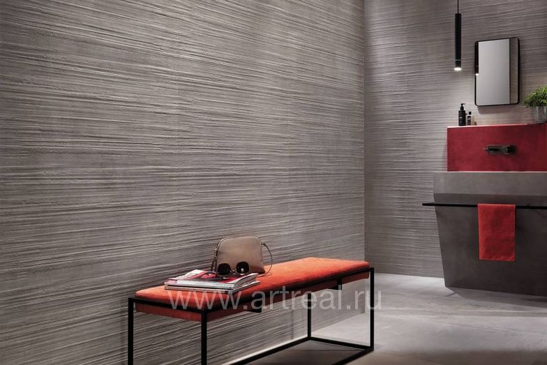 Керамогранит Atlas Concorde Boost в интерьере