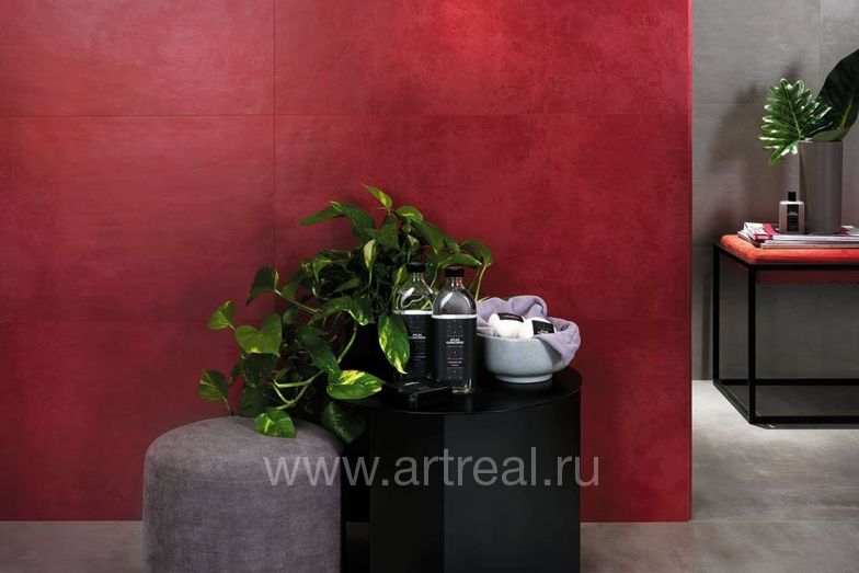 Керамогранит Atlas Concorde Boost в интерьере