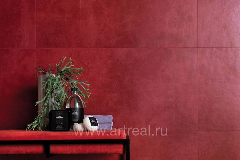 Керамогранит Atlas Concorde Boost в интерьере