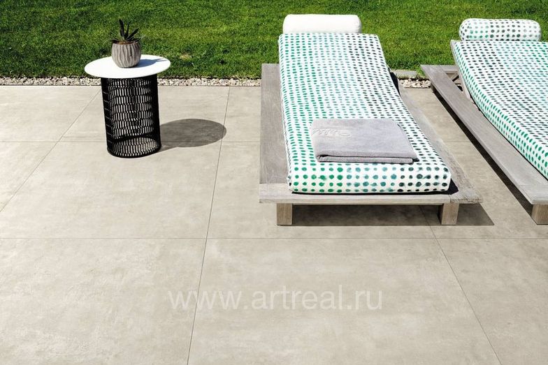 Керамогранит Atlas Concorde Boost в интерьере