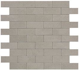 Мозаика Grey Minibrick 30.5*30.5*8.5