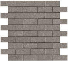 Мозаика Smoke Minibrick 30.5*30.5*8.5