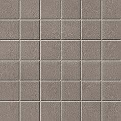 Мозаика Grey Mosaico Matt 30*30*9