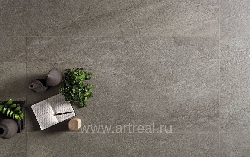 Керамогранит Atlas Concorde Klif в интерьере