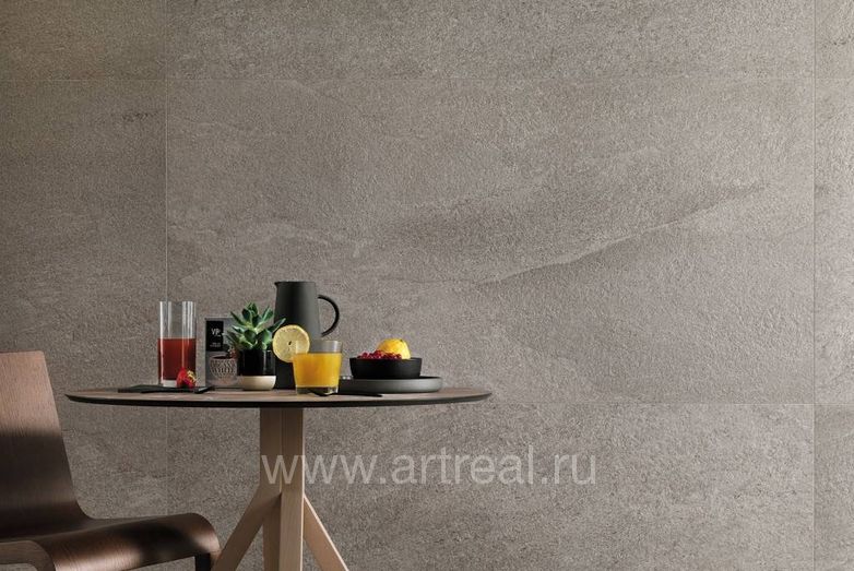 Керамогранит Atlas Concorde Klif в интерьере
