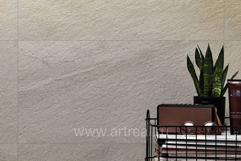 Керамогранит Atlas Concorde Klif в интерьере