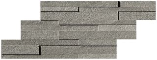 Мозаика Grey Brick 3D 28*55*9.5