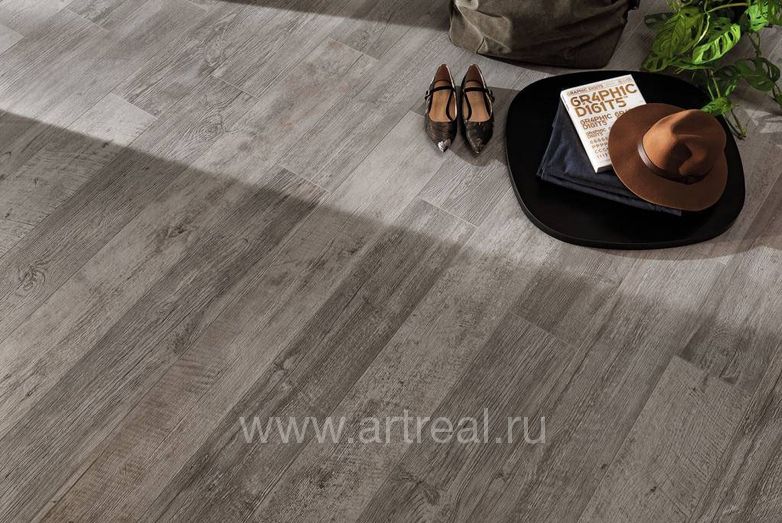 Керамогранит Atlas Concorde Nash в интерьере