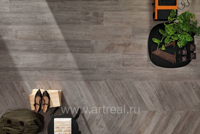 Керамогранит Atlas Concorde Nash в интерьере