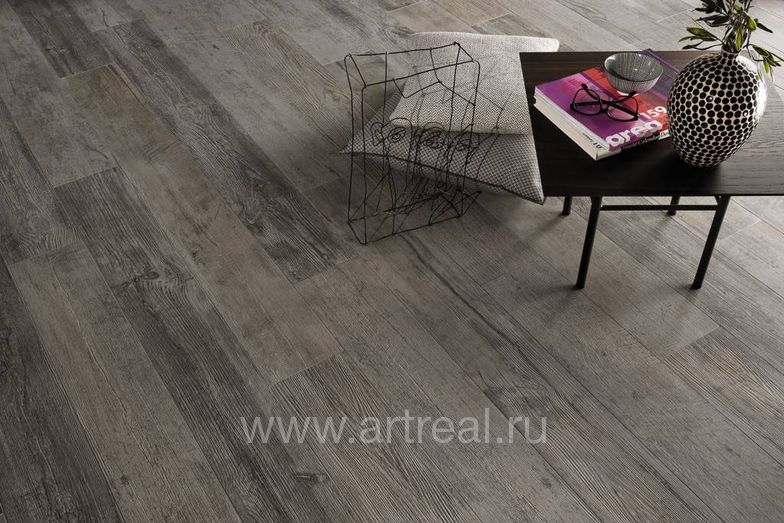 Керамогранит Atlas Concorde Nash в интерьере