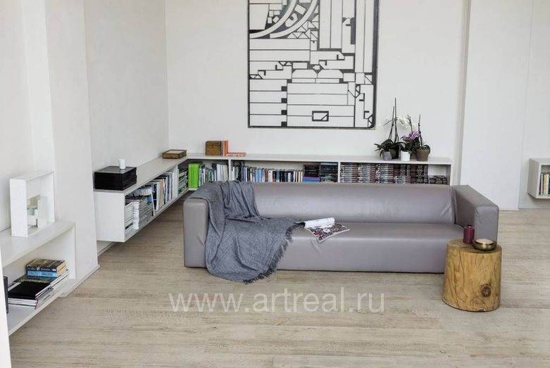 Керамогранит Atlas Concorde Nash в интерьере