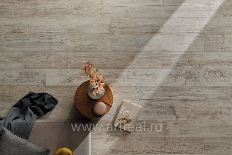 Керамогранит Atlas Concorde Nash в интерьере