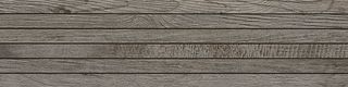 Декор Gray Wood Tatami 18.5*74.4