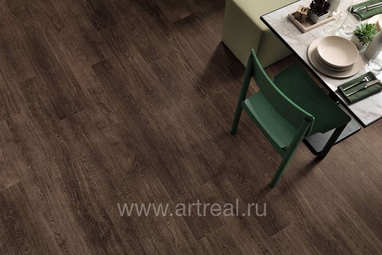 Керамогранит Atlas Concord Arbor в интерьере