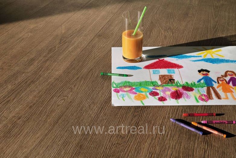 Керамогранит Atlas Concord Arbor в интерьере