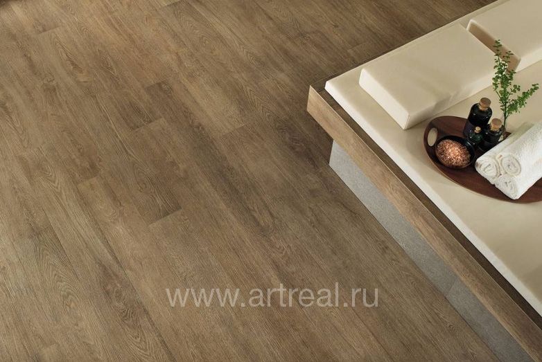 Керамогранит Atlas Concord Arbor в интерьере