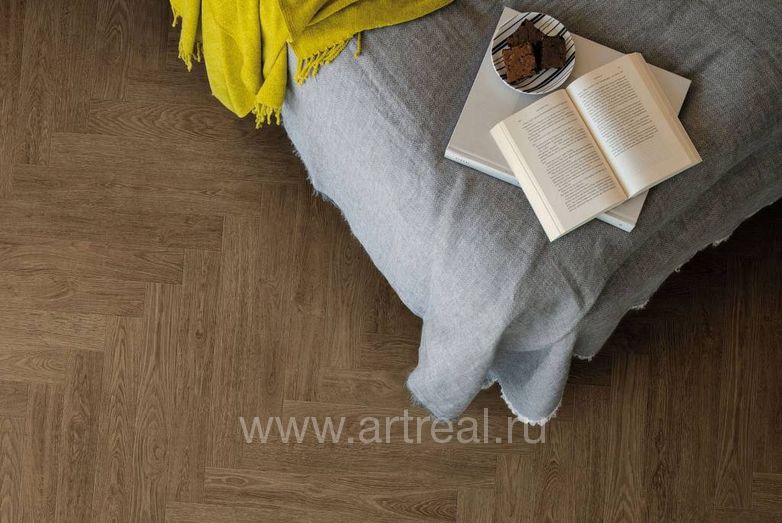 Керамогранит Atlas Concord Arbor в интерьере