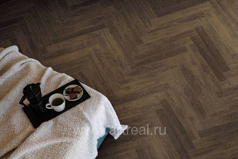 Керамогранит Atlas Concord Arbor в интерьере