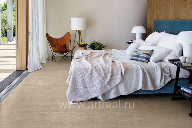 Керамогранит Atlas Concord Arbor в интерьере