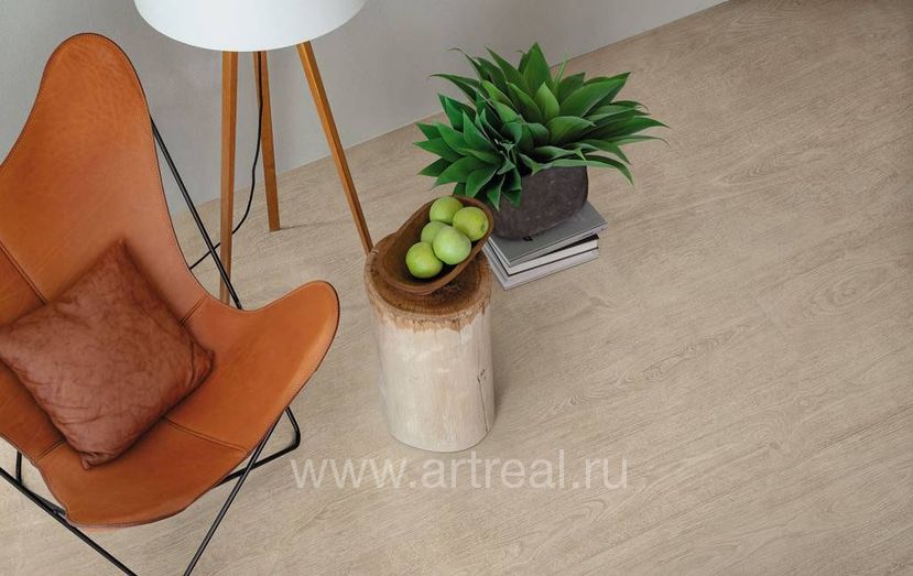 Керамогранит Atlas Concord Arbor в интерьере