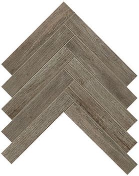 Декор Grey Herringbone 36.2*41.2*9.5