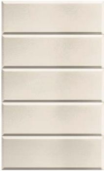 Versace Solid Gold настенная плитка Gold Mix Cream 20*60