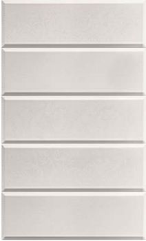 Versace Solid Gold настенная плитка Gold Mix White 20*60