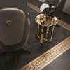 Керамогранит Versace Eterno в интерьере