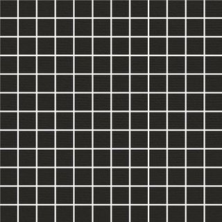 Roberto Cavalli Natural мозаика Mosaico Black 29.7*29.7